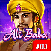 Ali Baba - PlushPH Hot Game