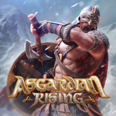 Asgardian Rising - PlushPH Slot