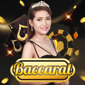Baccarat - PlushPH Casino