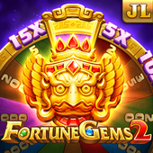 Fortune Gems 2 - PlushPH Slot