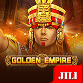 Golden Empire - PlushPH Game