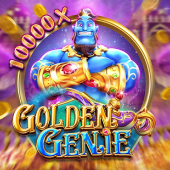 Golden Genie - PlushPH Slot