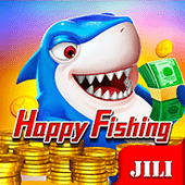 Happy Fishing - PlushPH