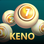 Keno - PlushPH Game