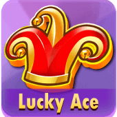 Lucky Ace - PlushPH Slot