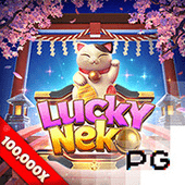 Lucky Neko - PlushPH Slot Game