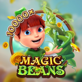 Magic Beans - PlushPH Slot
