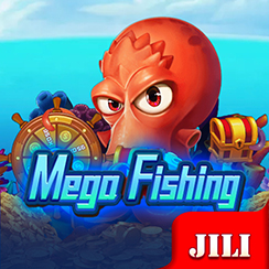 Mega Fishing - PlushPH Fishing Game