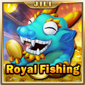Royal Fishing - PlushPH
