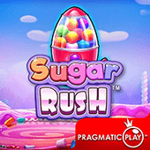 Sugar Rush - PlushPH Slot