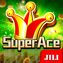 Super Ace - PlushPH Slot Game