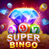 Super Bingo hot-category game icon