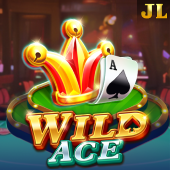 Wild Ace - PlushPH Slot