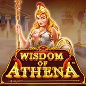 Wisdom of Athena - PlushPH Slot